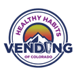 Healthy Habits Vending Logo