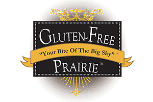 Gluten Free Prairie partner logo