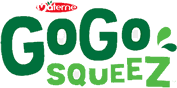 GoGo Squeez partner logo