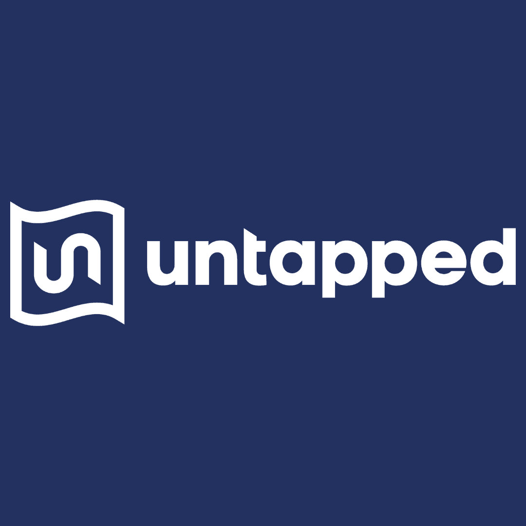 Untapped Learning partner logo