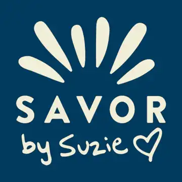 Savor partner logo