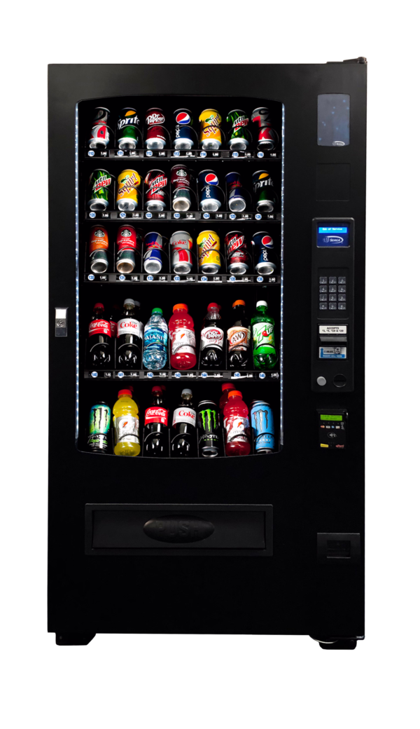 BevMachine